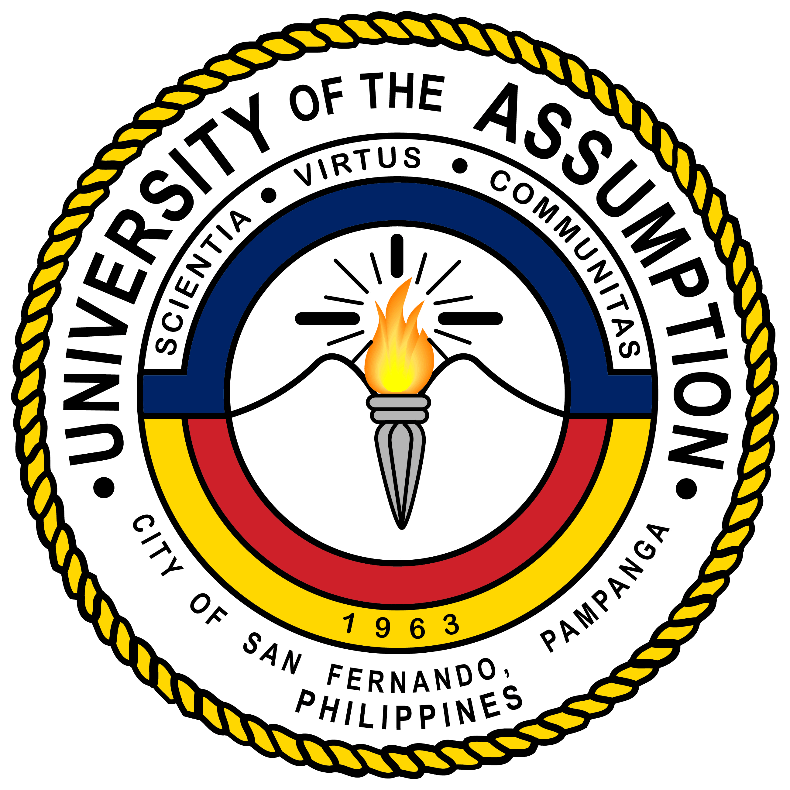 UA Logo